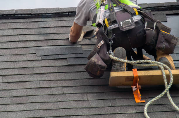 Reliable Roof Repair contractor in Palmyra, VA by Brentwood Metal Roofing
